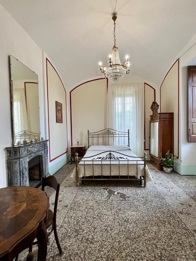 La Casa Del Mosaico Guest House Angri Luaran gambar